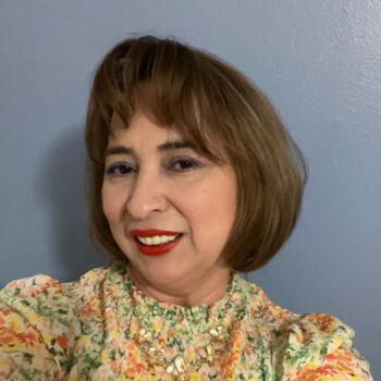 Babysitter Palm Springs (Florida): Sandra