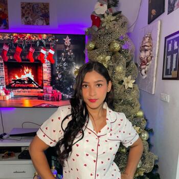 Niñera en Valledupar: Stefania