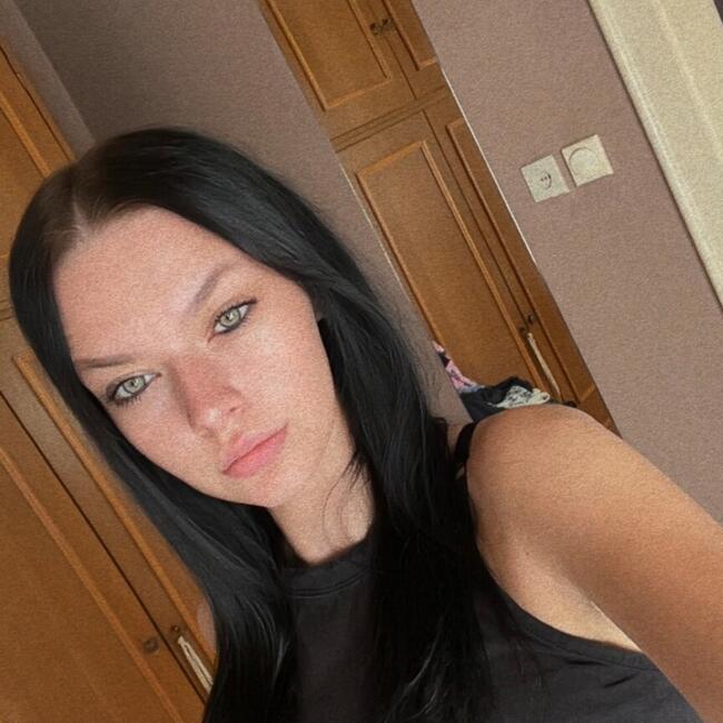 Babysitter in Belgrade: Milena