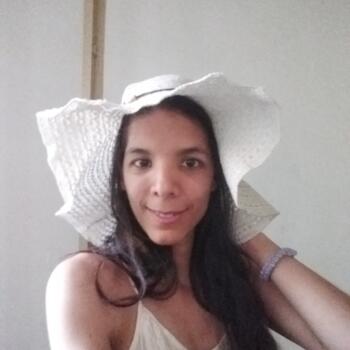 Babysitter in Formosa: DgnKatyana