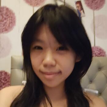 Babysitter in Singapore Island: Luvelle