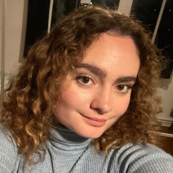 Babysitter in Vorst: Lena