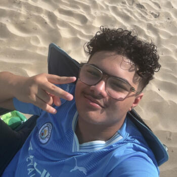 Babysitter in Gretz-Armainvilliers: Soheib