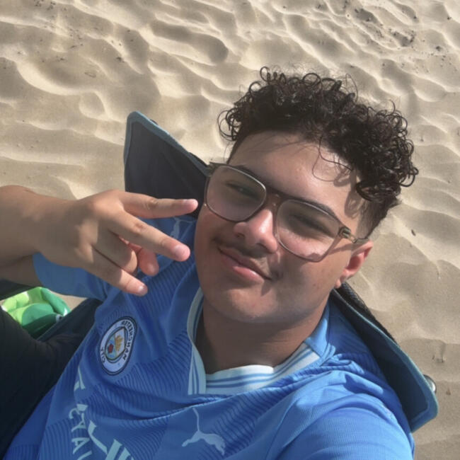 Babysitter in Gretz-Armainvilliers: Soheib