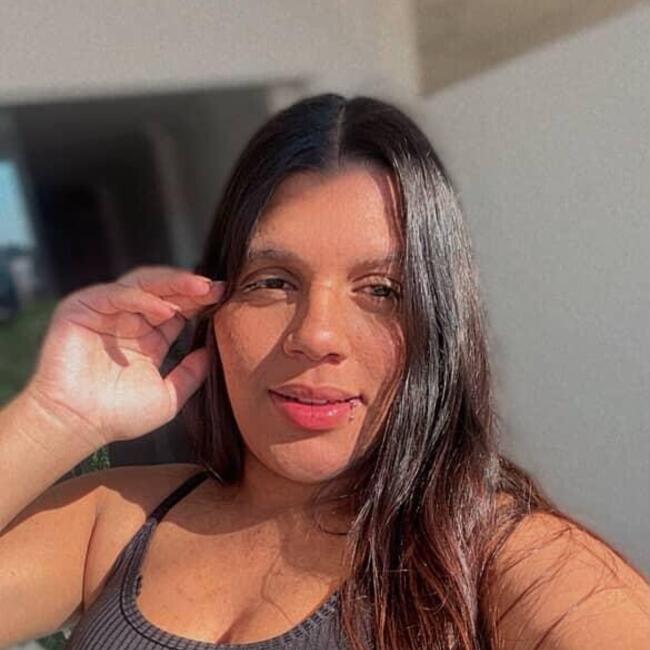 Babysitter in Belo Horizonte: Suzana