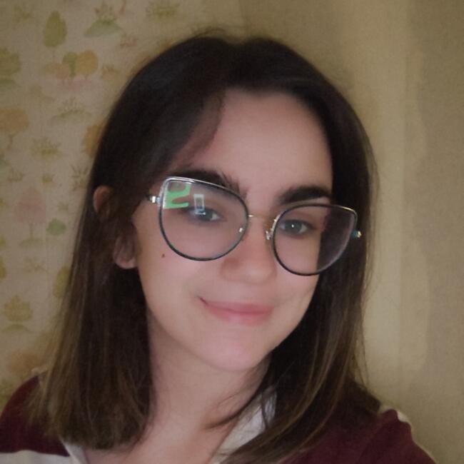 Babysitter in Metz: Jordina