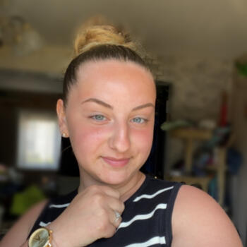 Babysitter La Louvière: Loredana