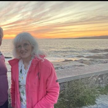 Babysitter Dublin: Clodagh