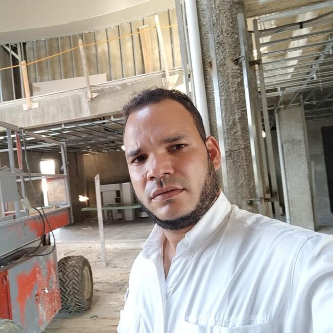 Trabajo para niñera en Santo Domingo (Distrito de Santo Domingo): Yerry