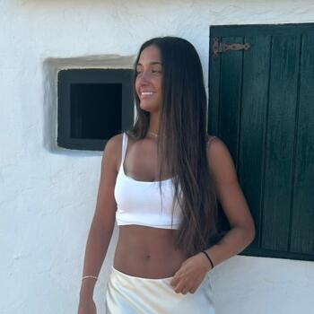 Babysitter in Majorca: Paula