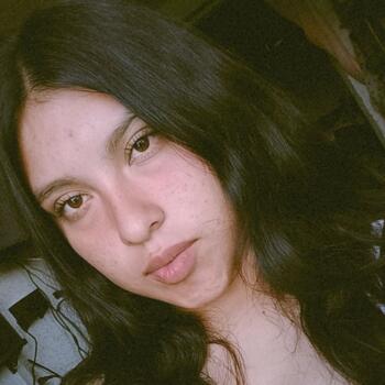 Babysitter in Villa de Almoloya de Juárez: Andrea