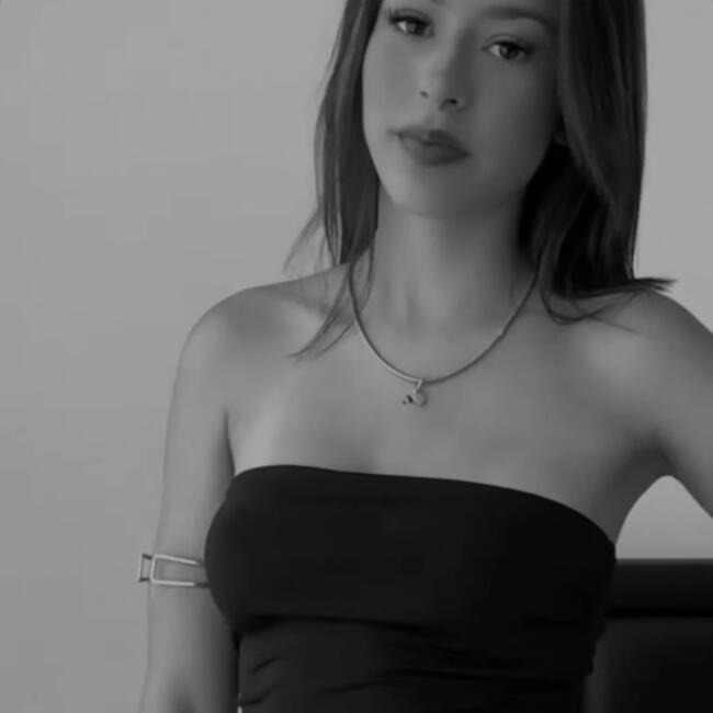 Babysitter in Saint-Gilles: Ana Luiza