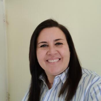 Niñera en Santiago de Chile: Mónica