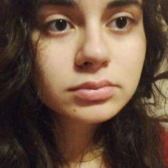 Babysitter στην περιοχή Πάτρα: Κατερίνα