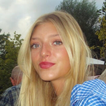 Babysitter in La Madeleine: Lou