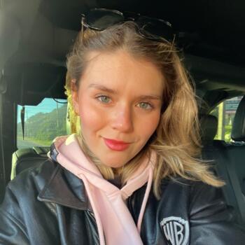 Niñera en La Reina: Giulianna