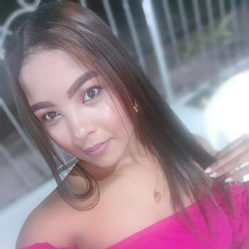 Niñera en Santo Tomás: NUVIS OTERO