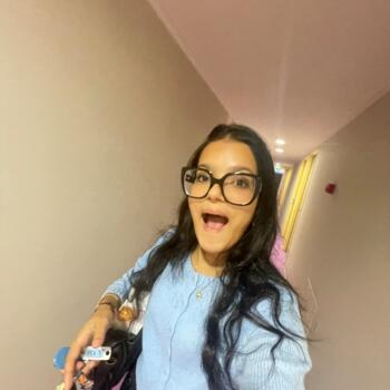 Babysitter in Rennes: Maram