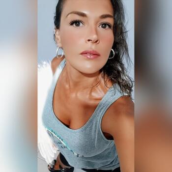 Nanny in Miami: Maria