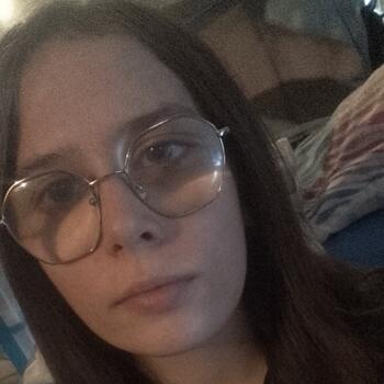 Babysitter in Bischwiller: Cathy