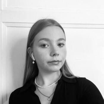 Babysitter em Paris: Prescilla