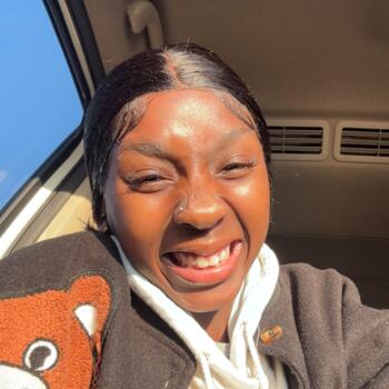 Babysitter in Pretoria: Faith