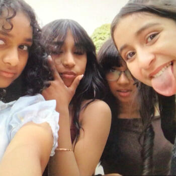 Babysitter in Melbourne: Akeesha