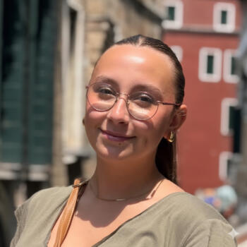 Babysitter in Alcoy: Irene