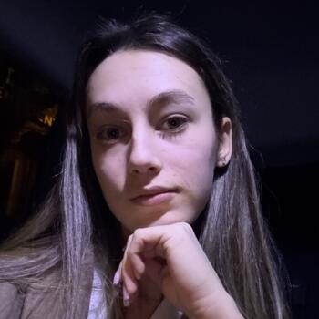 Bonă în Chișinău: Maria