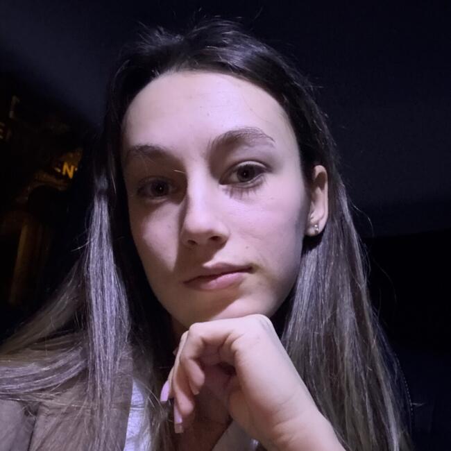 Bonă în Chișinău: Maria