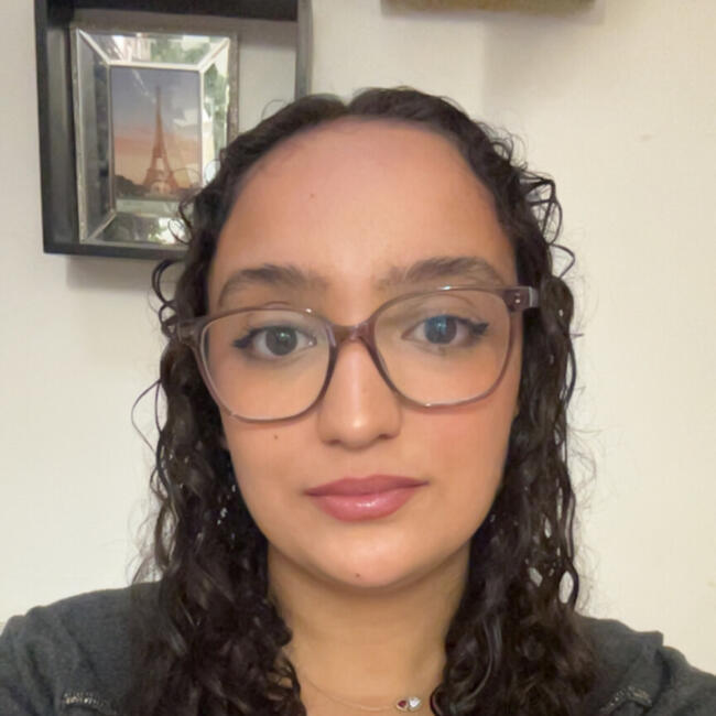 Babysitter in Brüssel: Assia