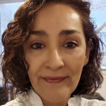 Babysitter in Buenos Aires: Ivana