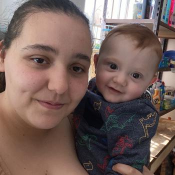 Childminder in Amadora: Ana Catarina Santos louro