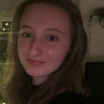Babysitter Helsinge: Caroline