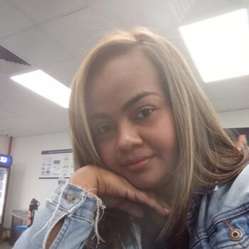 Parent Panama City: Gisselle