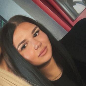 Varuška Občina Domžale: Ines