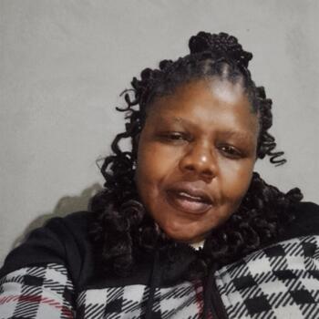 Nanny in Johannesburg: Ana