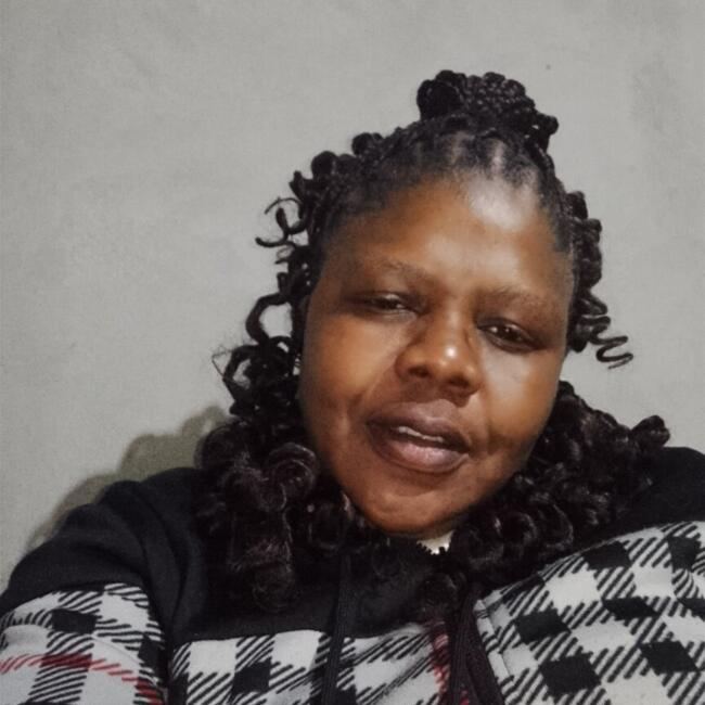 Nanny in Johannesburg: Ana