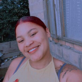 Nanny in George: Anastacia