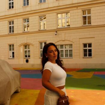 Babysitter in Wien: Tugba