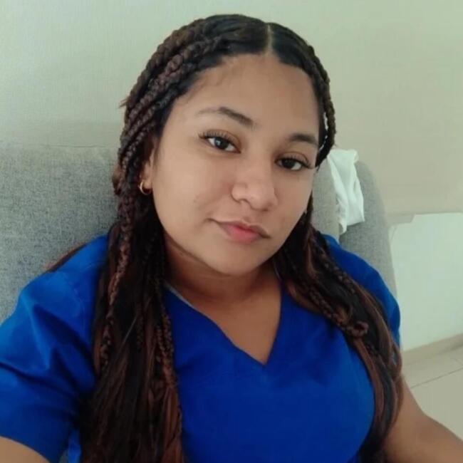 Babysitter in Managua: Bellsy