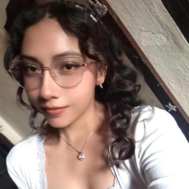 Babysitter in Sabaneta (Antioquia): Tatiana