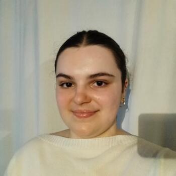 Babysitter in Saint-Genis-d'Hiersac: Lorelei