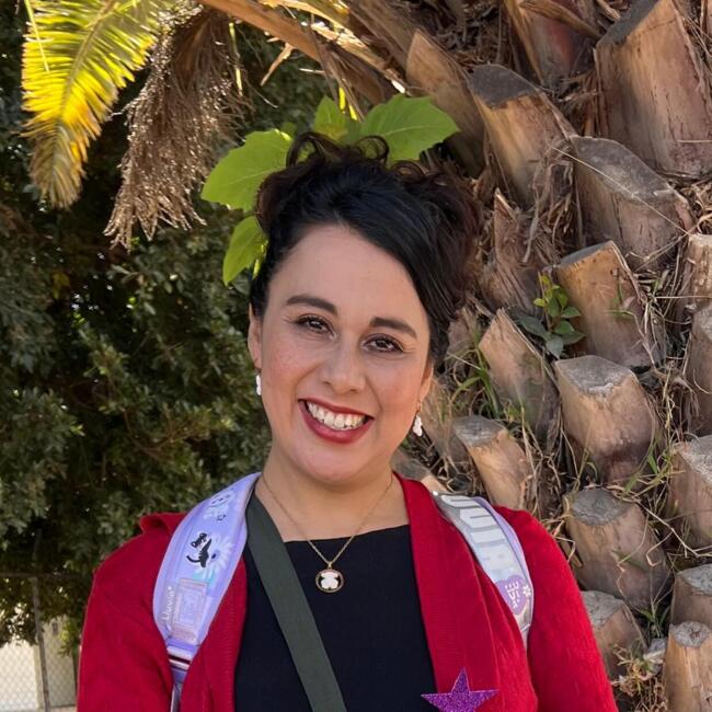 Babysitter in Tlajomulco de Zúñiga: Maria