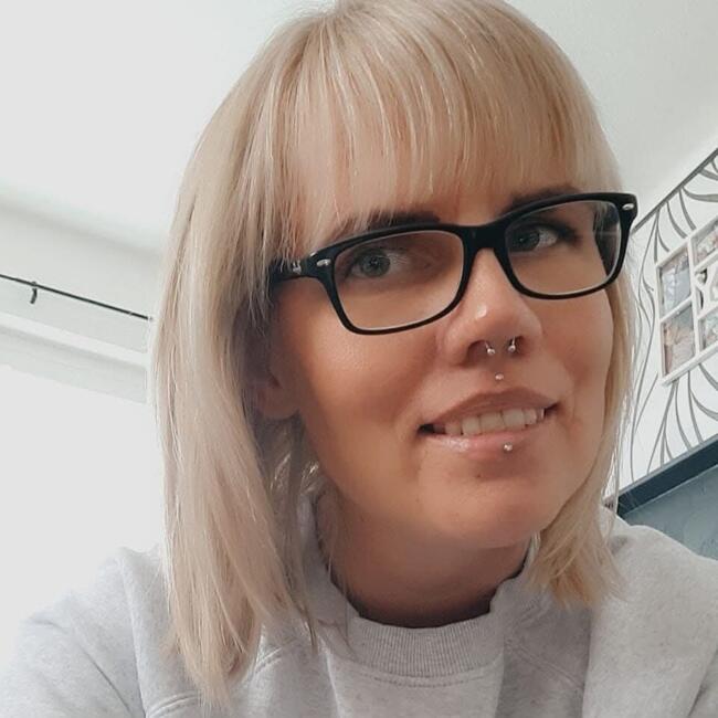 Babysitter in Mühlhausen/Thüringen: Beatrix