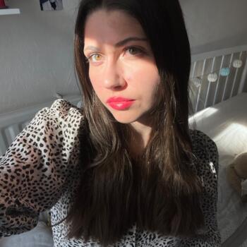 Babysitter Nancy: Lou-Anne