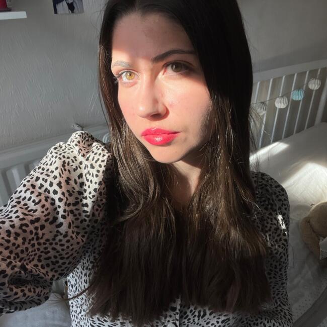 Babysitter in Nancy: Lou-Anne