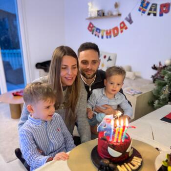 Babysitting job in Beaumont (Haute-Savoie): babysitting job Jody