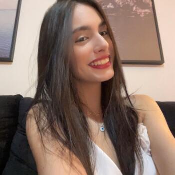 Babá em Novo Hamburgo: Larissa