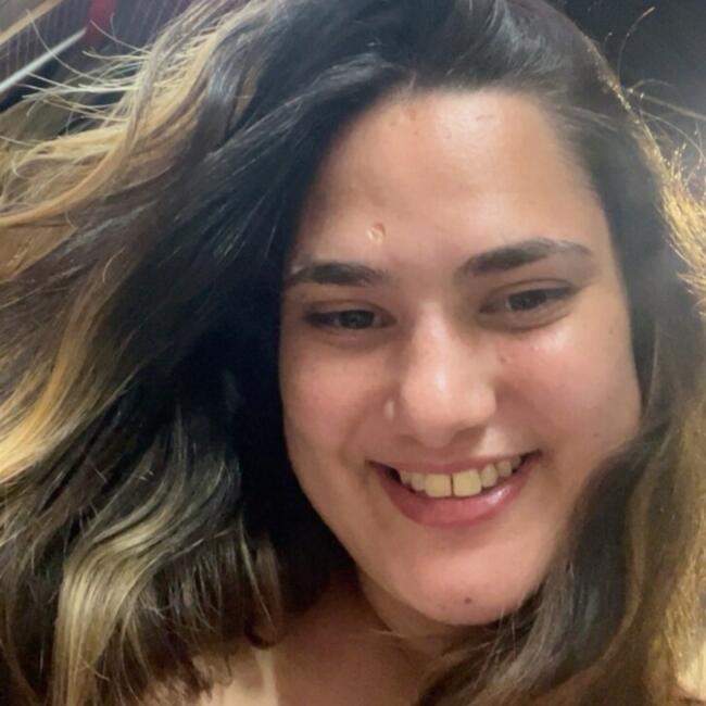 Babá em São Paulo (São Paulo): Emily Vitória